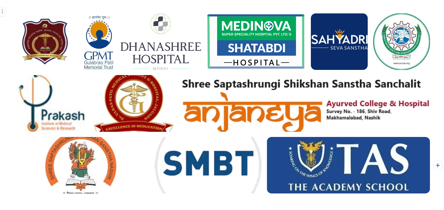 THS Client Partners - Healthcare, Education and Organizations