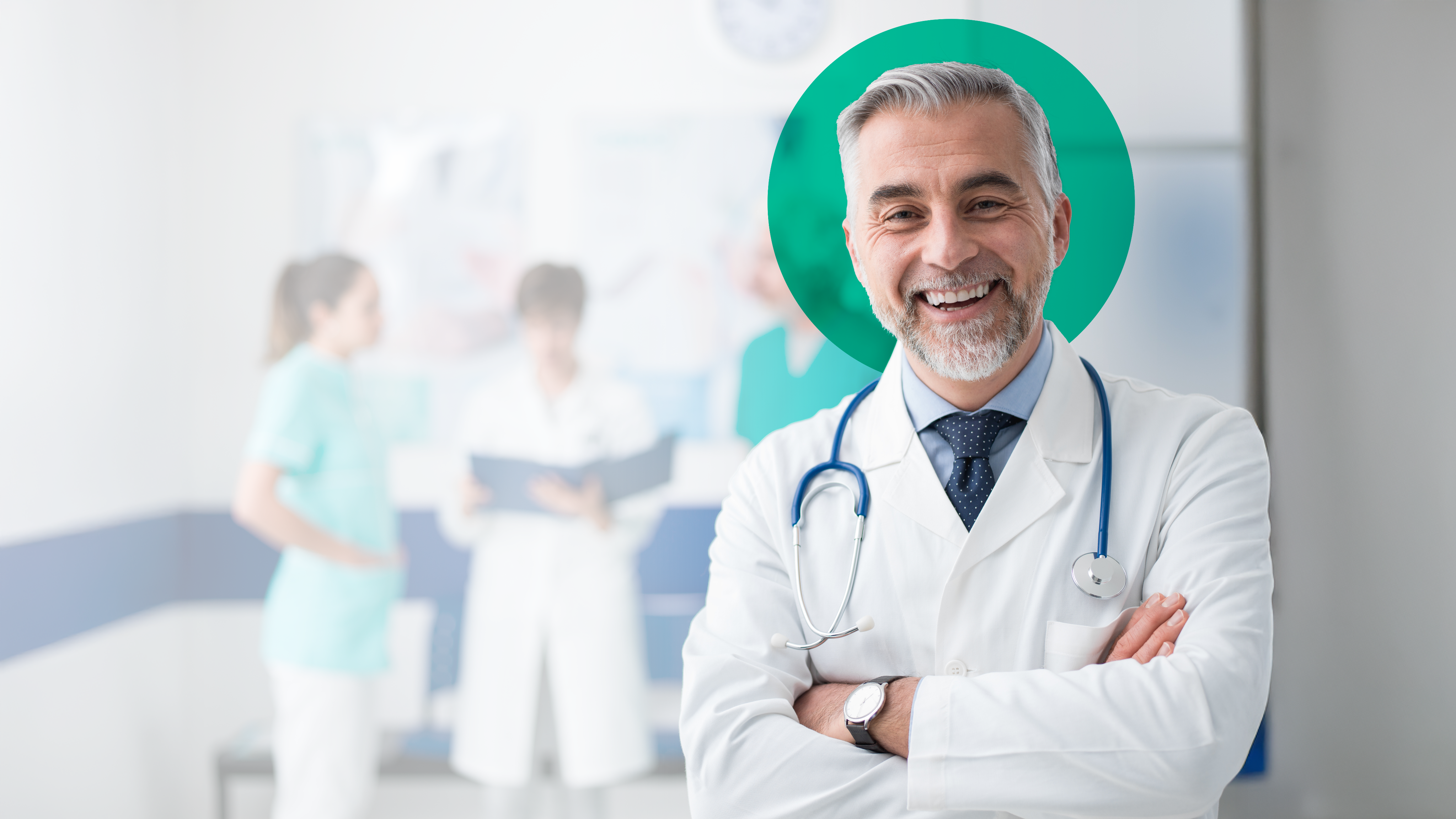 Healthcare Professional